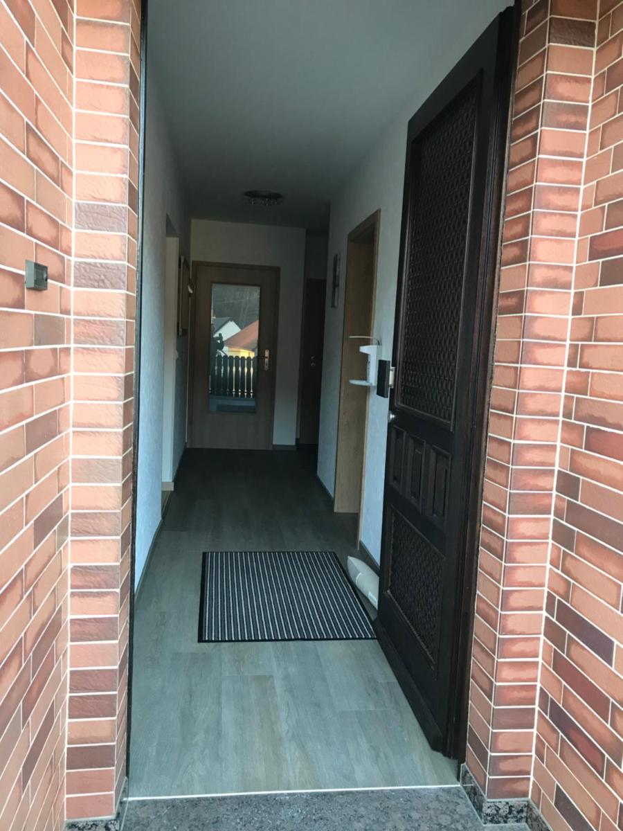 Ferienwohnung Susanna - Housity