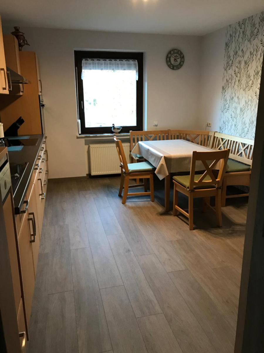 Ferienwohnung Susanna - Housity