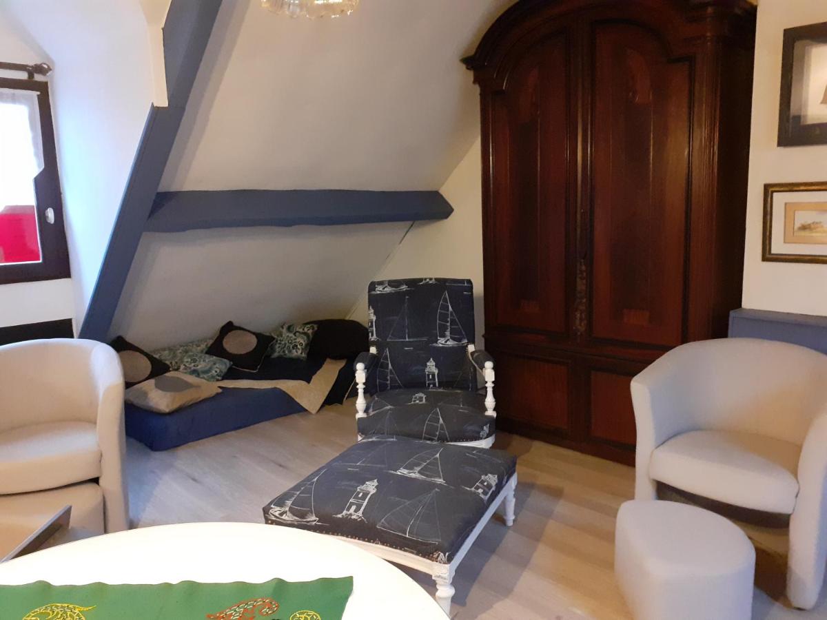 Chez Kat Location Ile de Groix - Housity