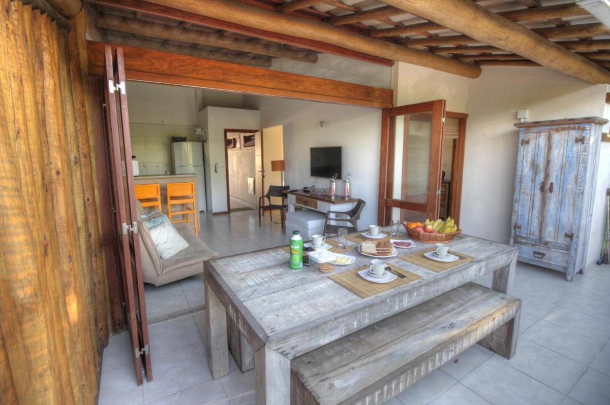 Village Porta do Sol - Apartamento até 6 pessoas - Housity