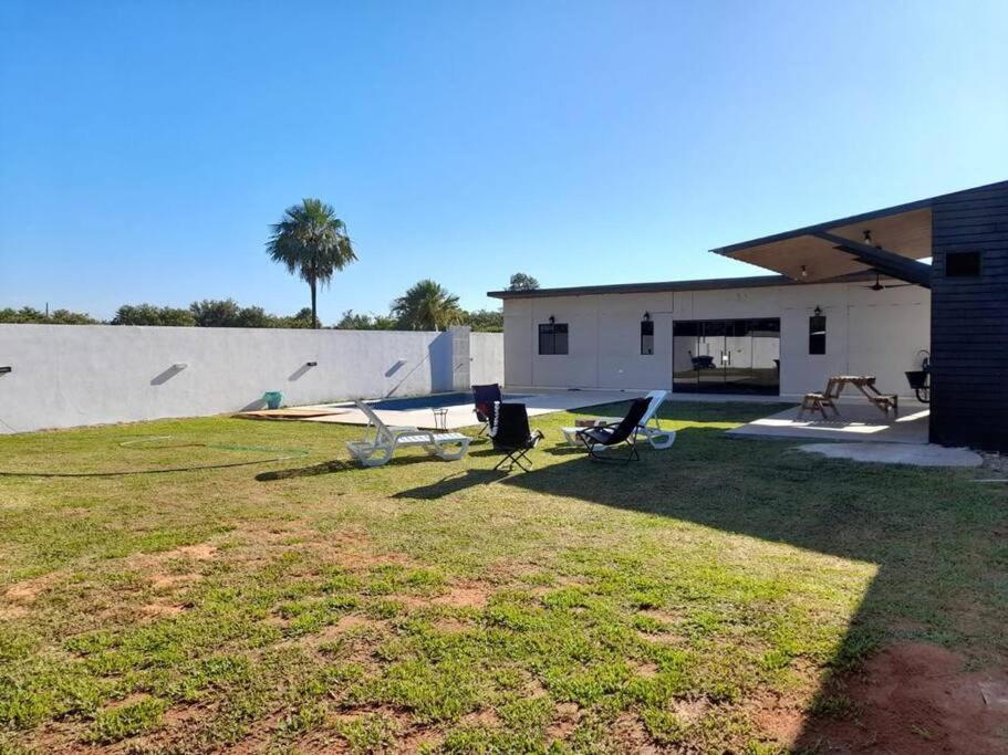 Quinta Costa Azul - Housity