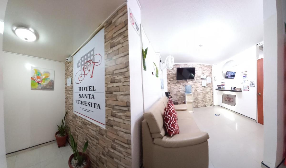 Hotel Santa Teresita - Housity