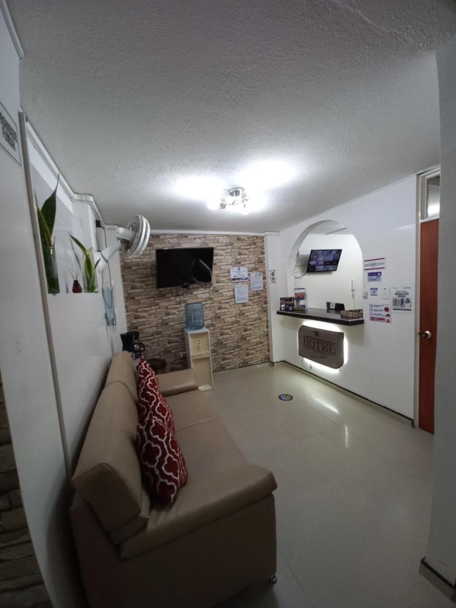 Hotel Santa Teresita - Housity