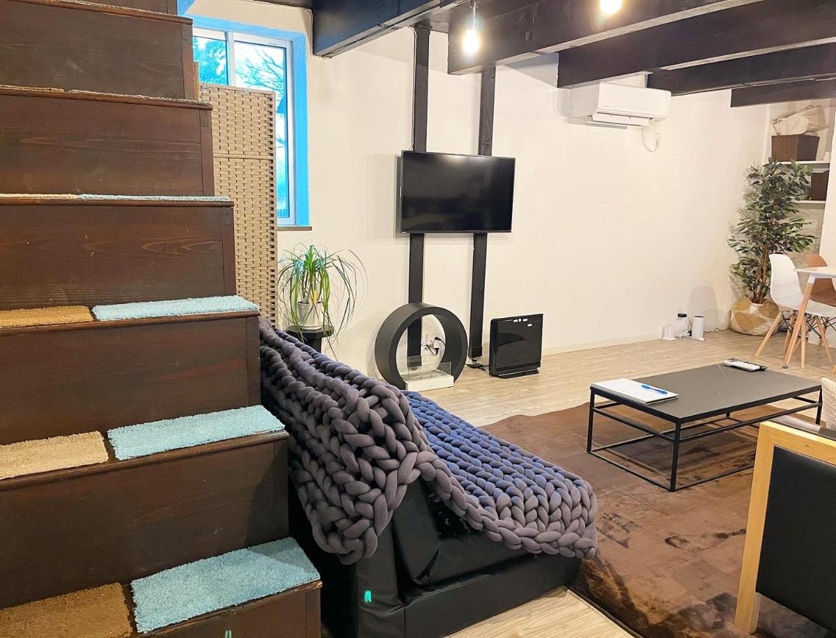 ENSO Residence 古民家一棟貸切宿 東近江市五個荘 ペット可 定員6名 - Housity
