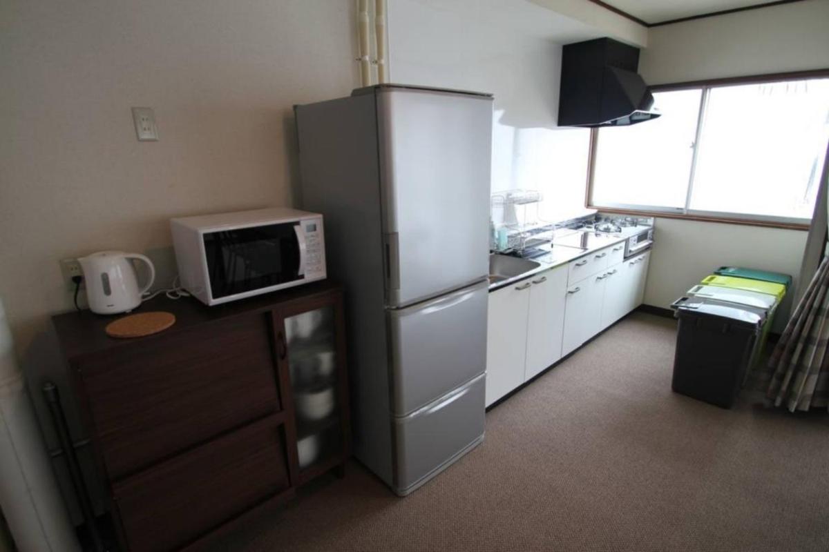 TsukisamuFukuya / Vacation STAY 2141 - Housity
