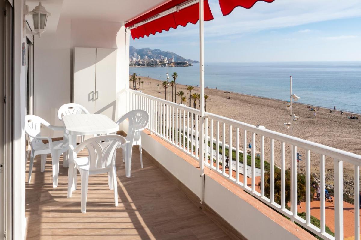 BeniBeachHouse - Housity