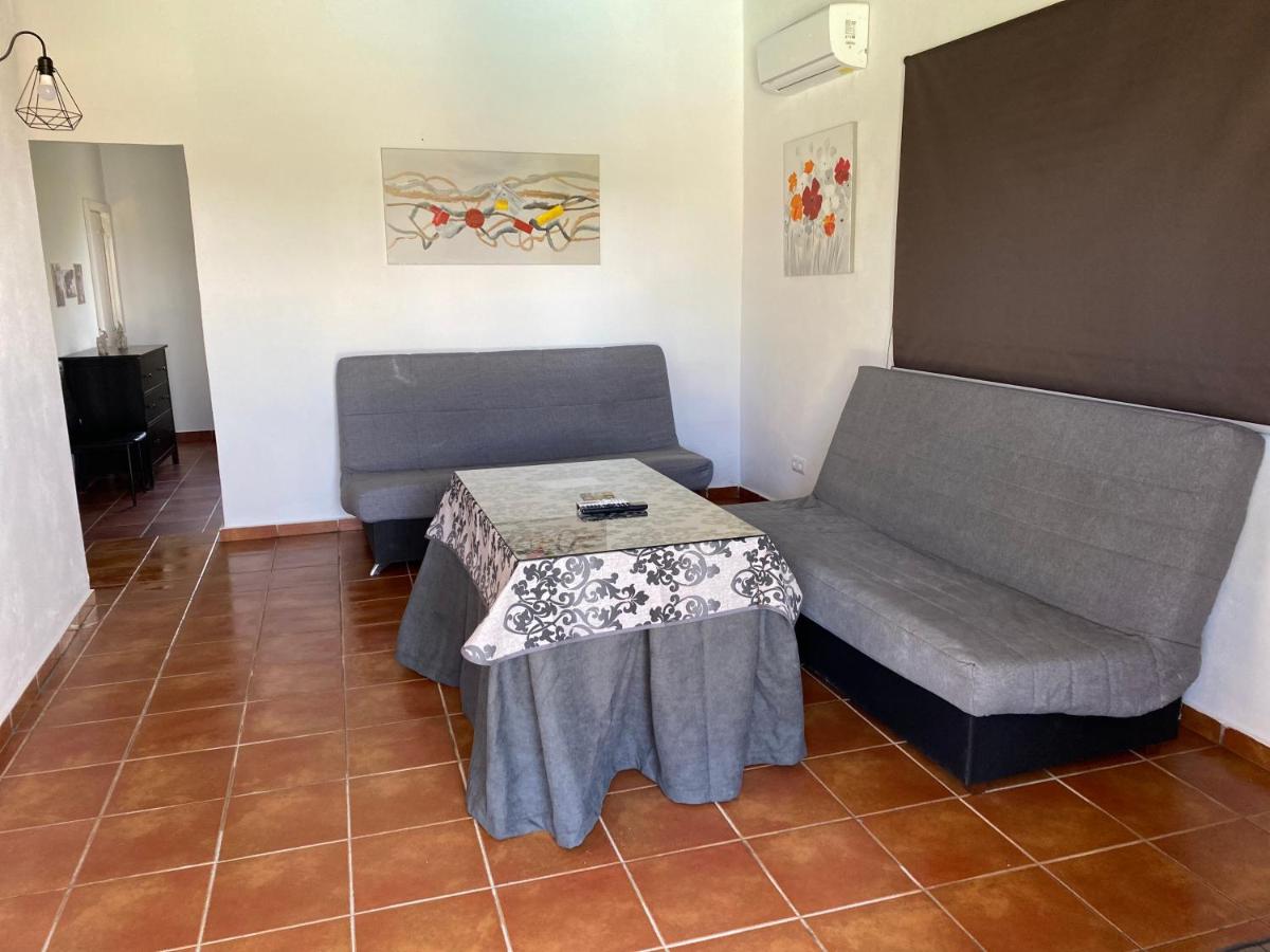 Mónica House Setenil - Housity
