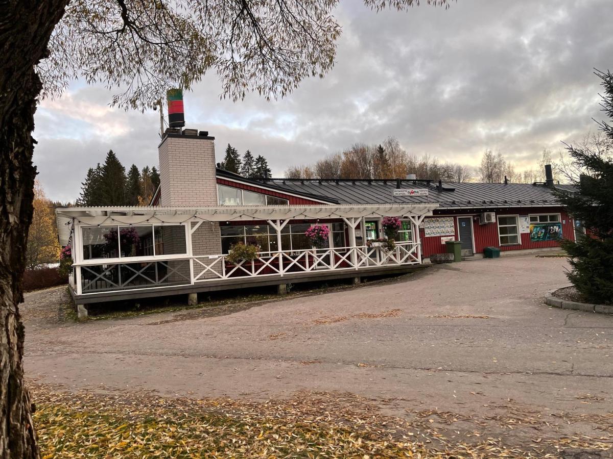 Boheemi mökkivaunu - Housity