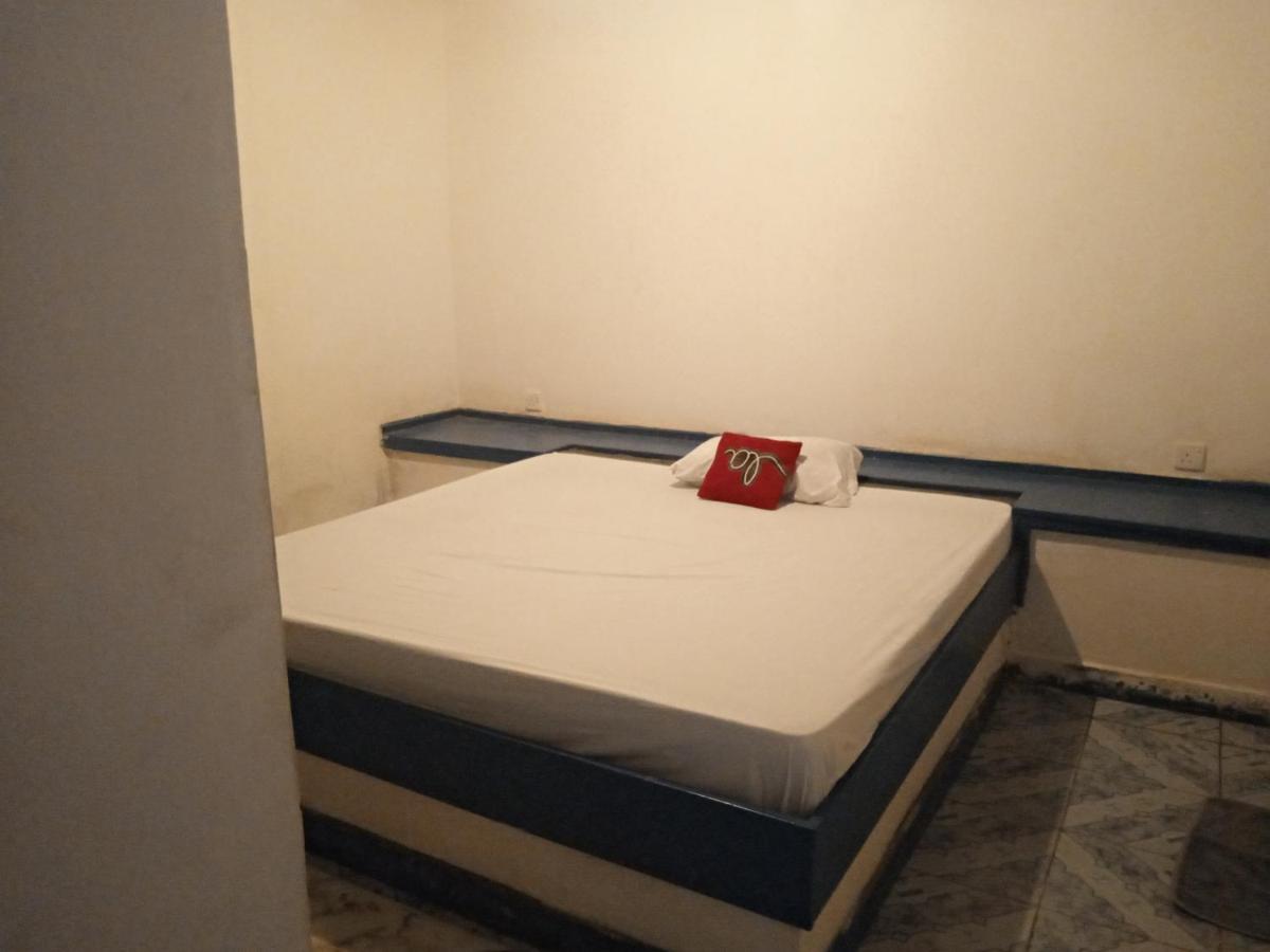 Suitetrails - 2 bedroom bnb apartment