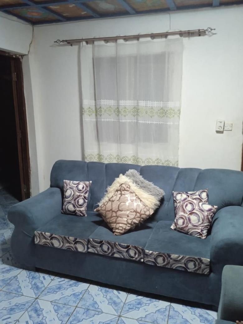 Suitetrails - 2 bedroom bnb apartment