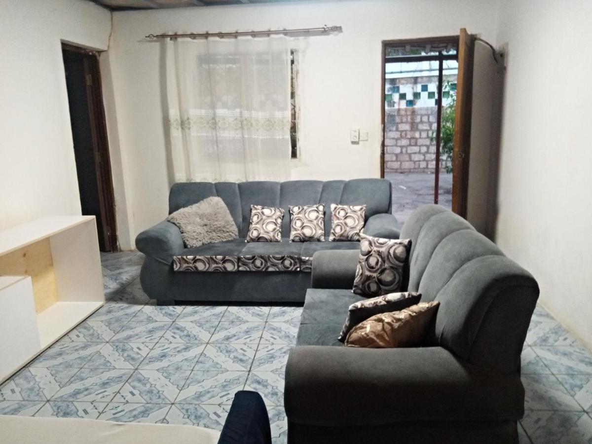 Suitetrails - 2 bedroom bnb apartment