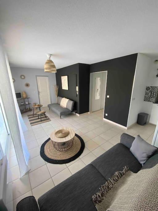 Appartement Centre Ville Sainte-Maxime Tout à Pied - Housity
