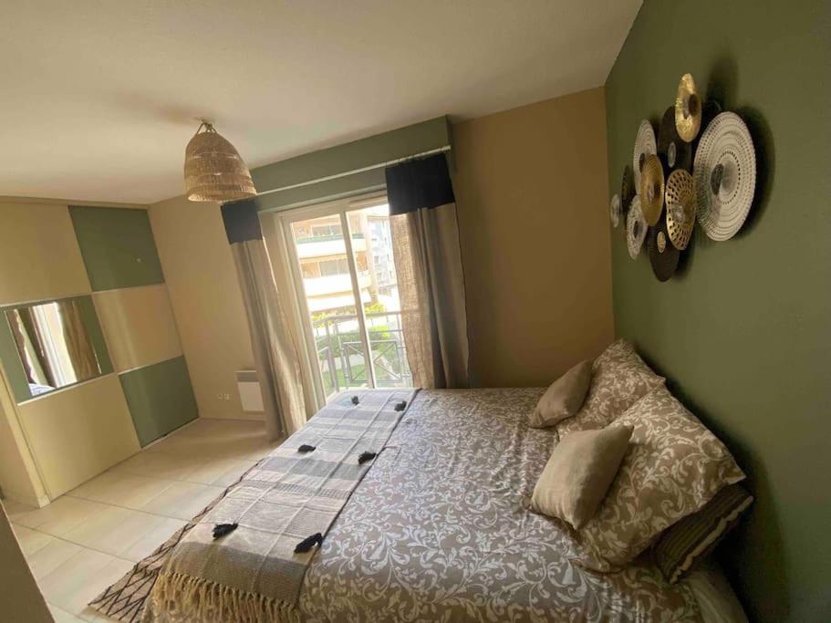 Appartement Centre Ville Sainte-Maxime Tout à Pied - Housity