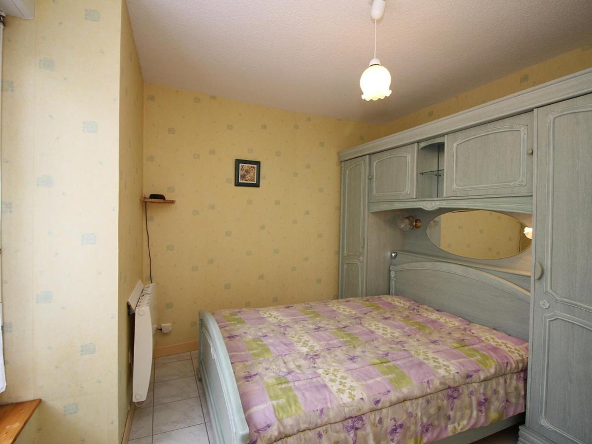 Appartement 2 pièces au Mont-Dore, 300m des Thermes, rez-de-chaussée, classé 2 étoiles - FR-1-608-112 - Housity