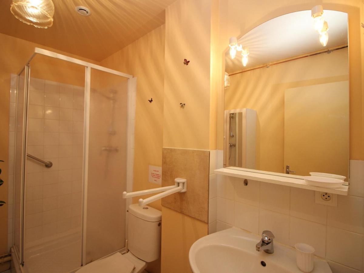 Appartement 2 pièces au Mont-Dore, 300m des Thermes, rez-de-chaussée, classé 2 étoiles - FR-1-608-112 - Housity