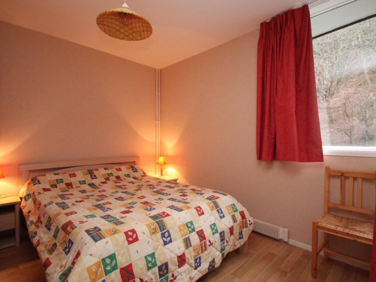 Mont Dore: T2 avec balcon et parking privé - FR-1-608-136 - Housity