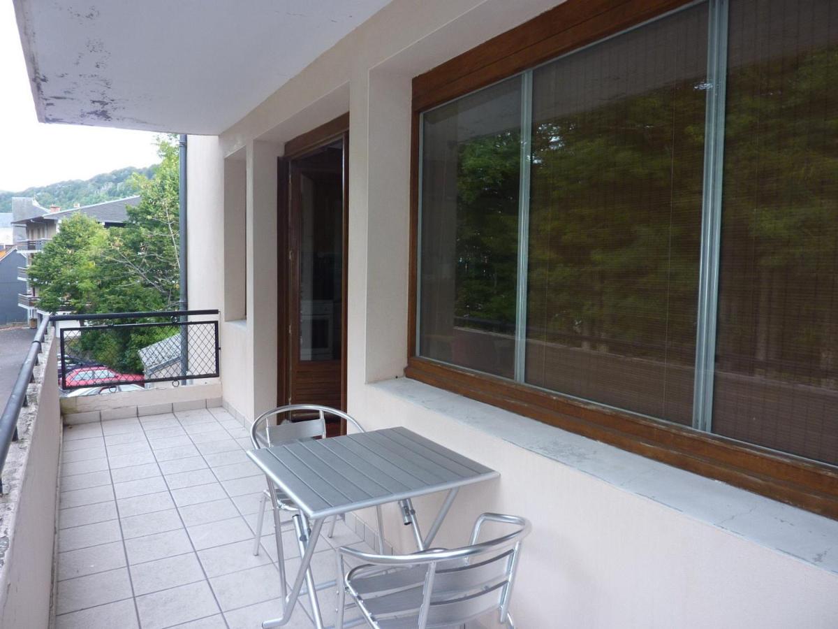 Appartement Mont-Dore, 4 pièces, 6 personnes - FR-1-608-131 - Housity
