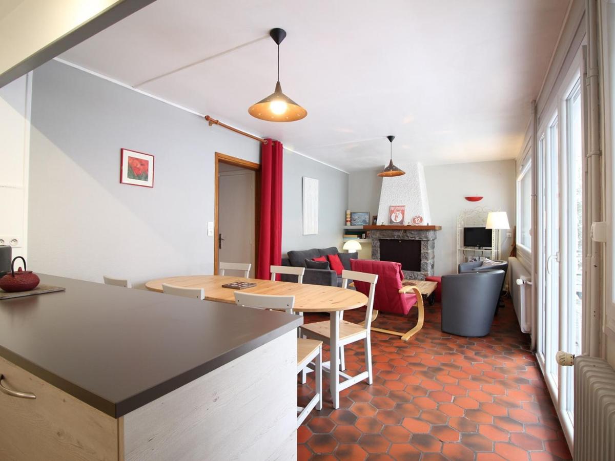 Appartement Mont-Dore, 4 pièces, 6 personnes - FR-1-608-131 - Housity