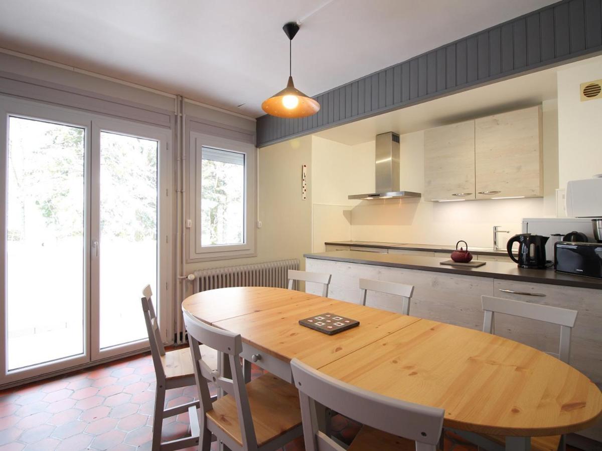 Appartement Mont-Dore, 4 pièces, 6 personnes - FR-1-608-131 - Housity