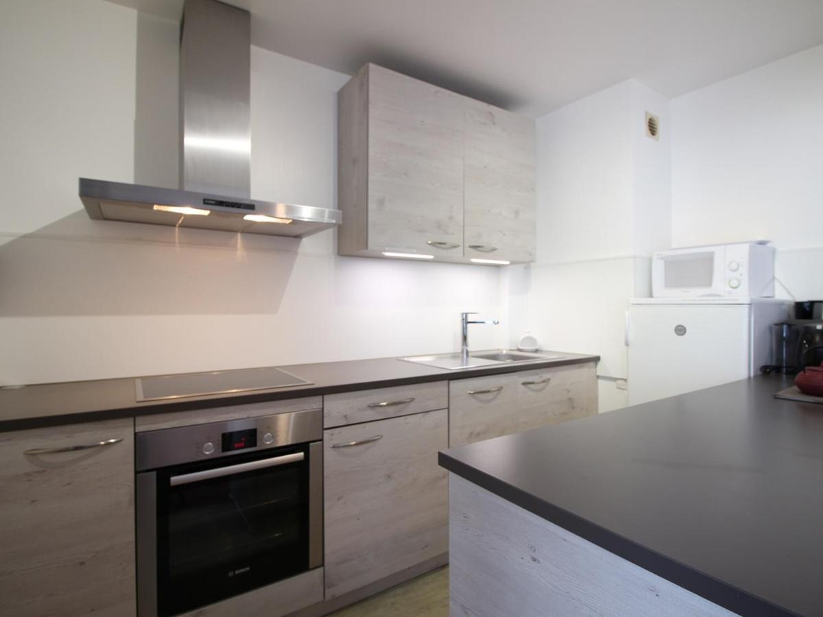 Appartement Mont-Dore, 4 pièces, 6 personnes - FR-1-608-131 - Housity