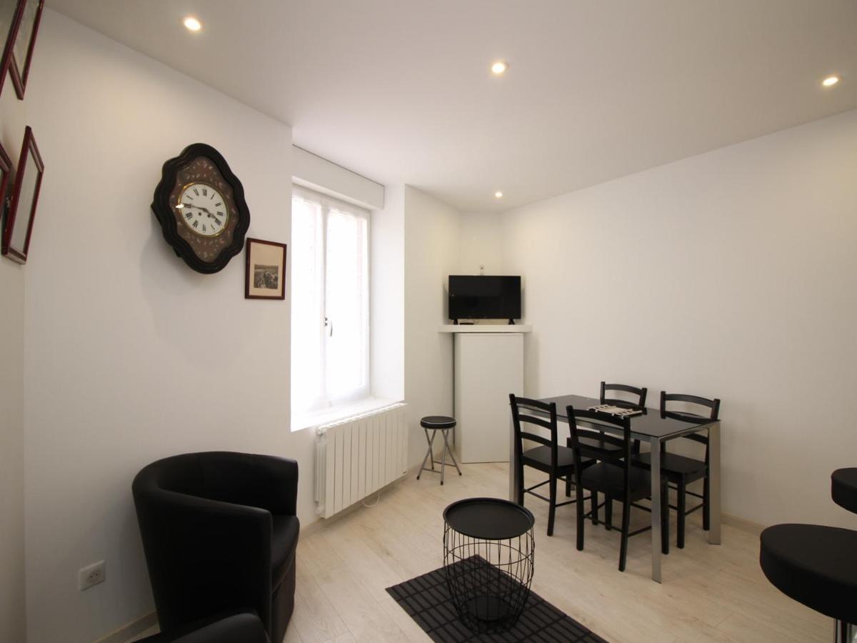 Appartement Mont-Dore, 3 pièces, 4 personnes - FR-1-608-194 - Housity