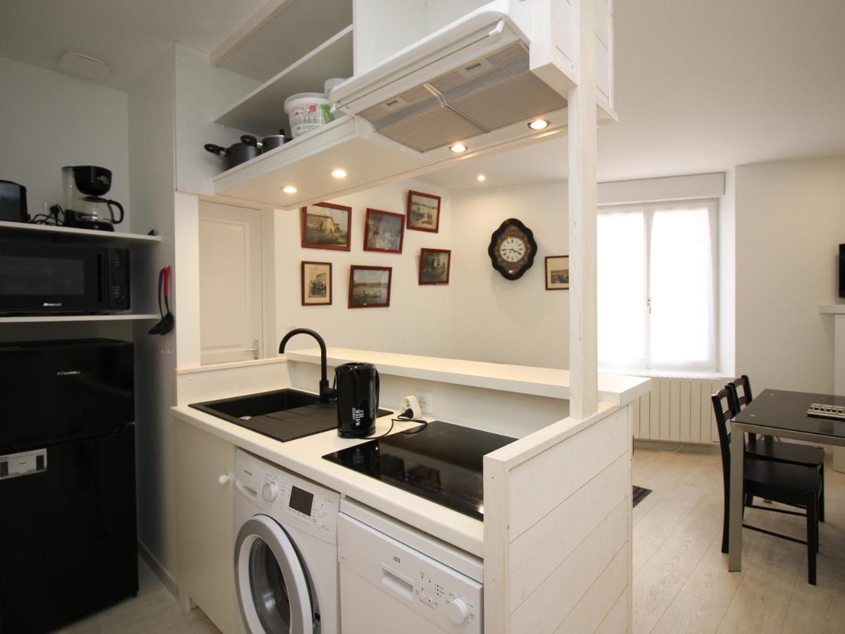 Appartement Mont-Dore, 3 pièces, 4 personnes - FR-1-608-194 - Housity