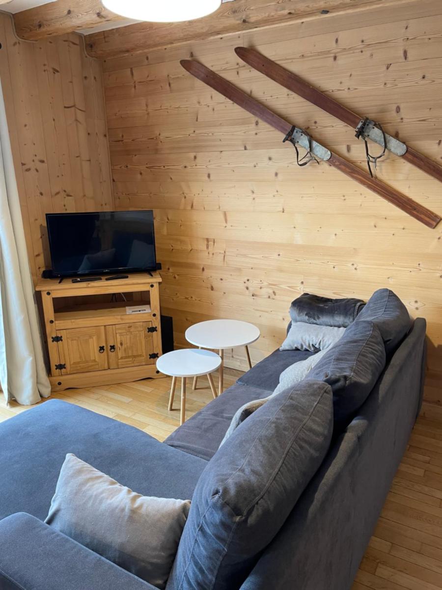 Chalet Paisible - Housity
