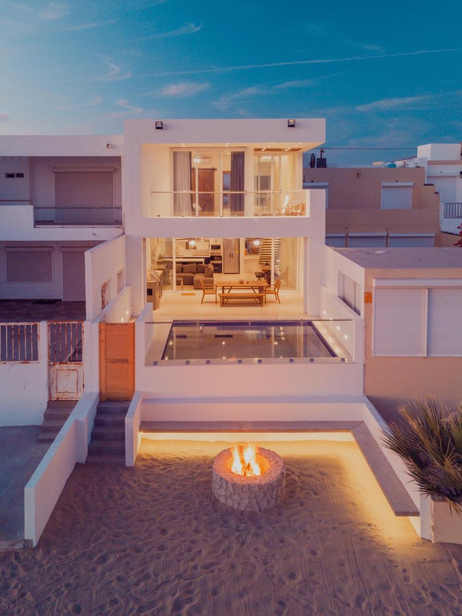 Suitetrails - Casa Pitaya , private pool, fire pit