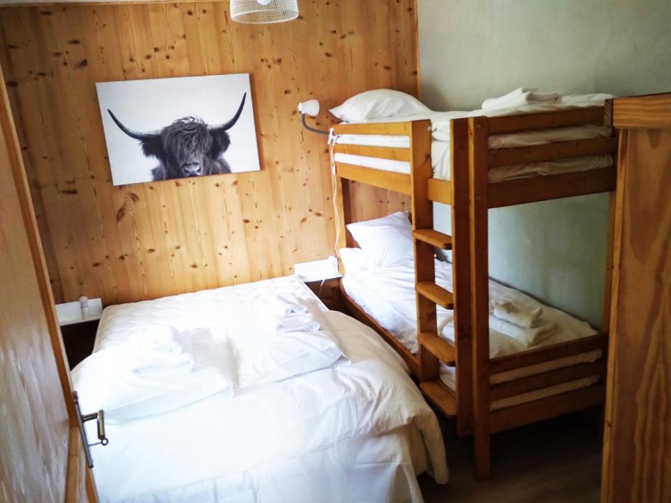 Chalet Paisible - Housity