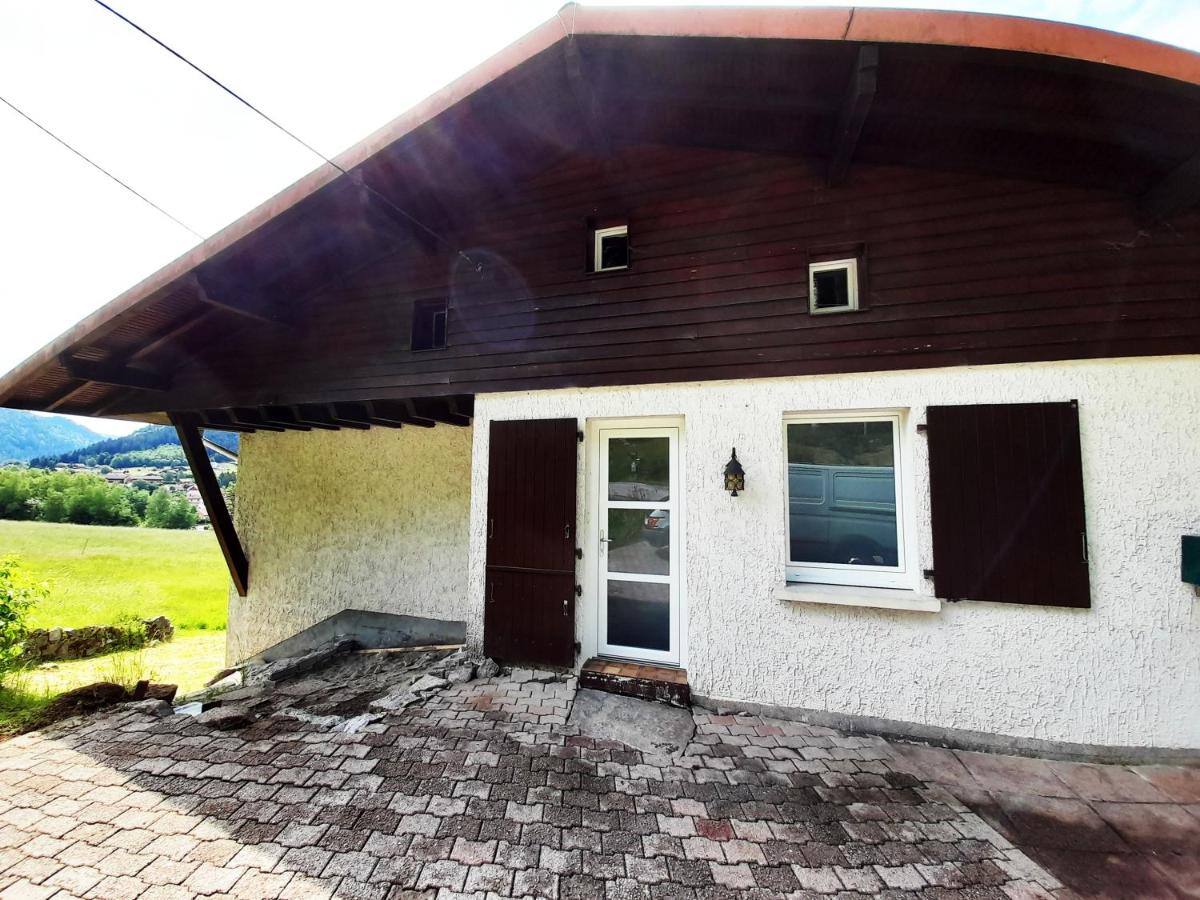Chalet Paisible - Housity