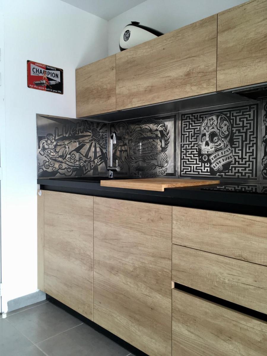 Duplex ambiance proche plage - Housity