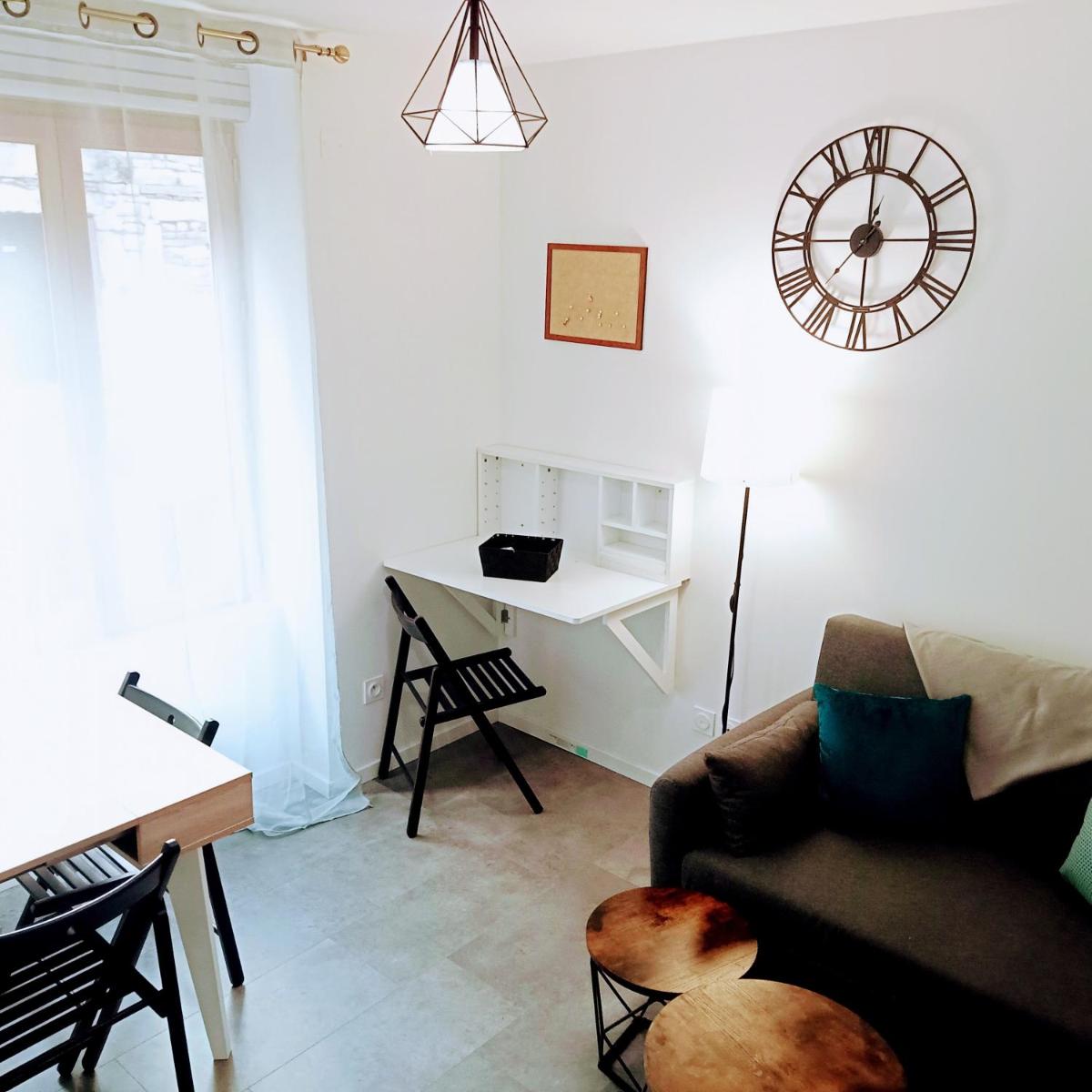 Le Sweet Home appartement tout confort - Housity