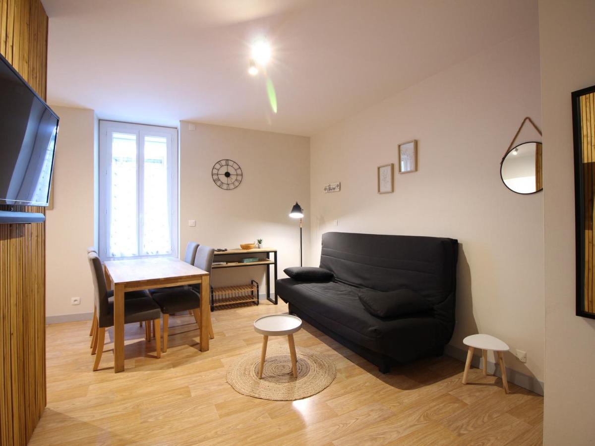 Appartement Mont-Dore, 2 pièces, 4 personnes - FR-1-608-36 - Housity