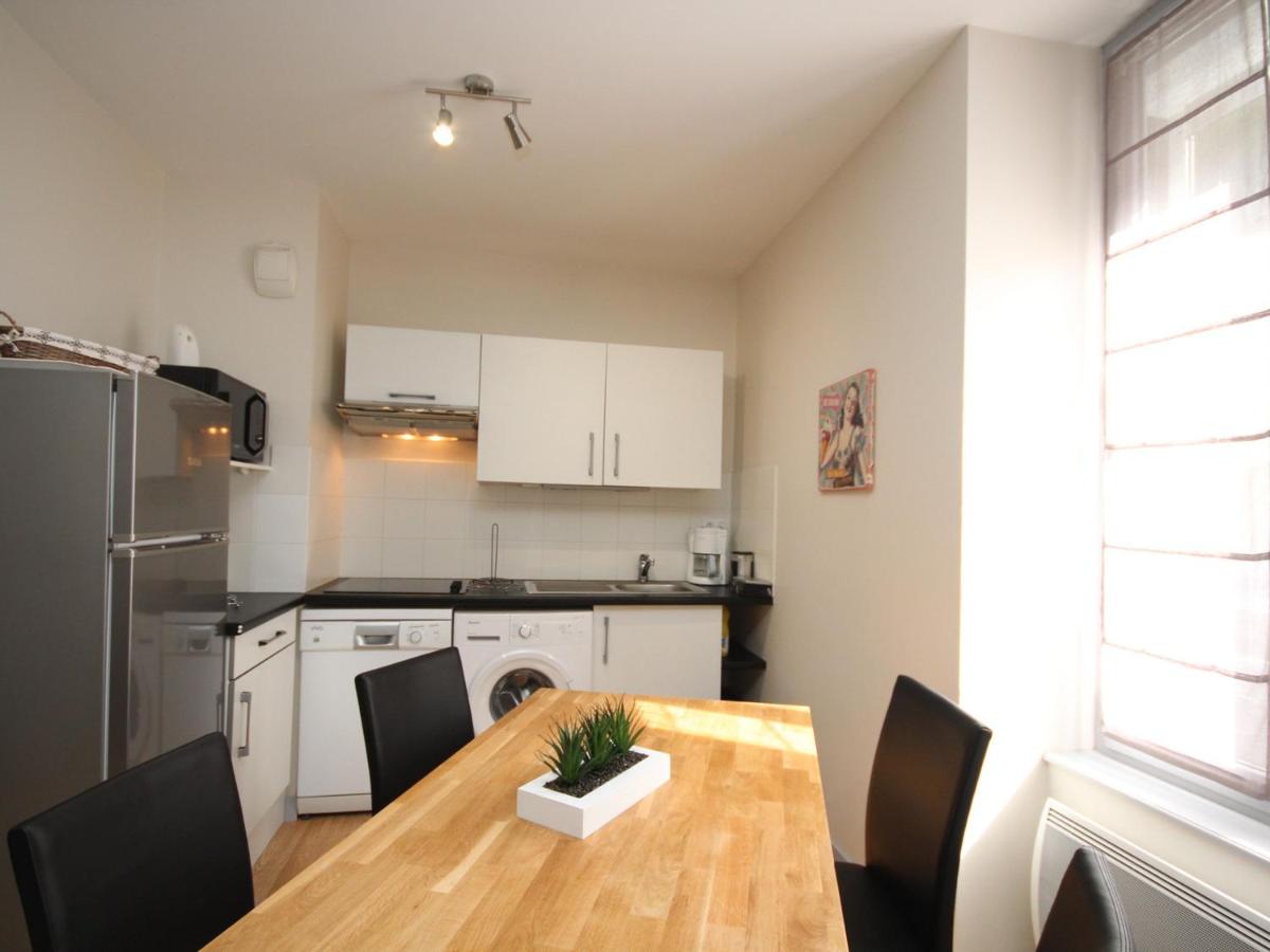 Appartement Mont-Dore, 2 pièces, 4 personnes - FR-1-608-36 - Housity