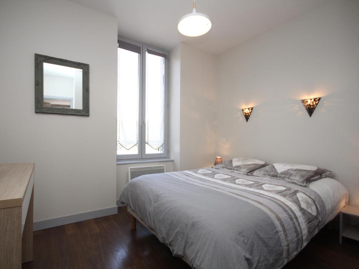Appartement Mont-Dore, 2 pièces, 4 personnes - FR-1-608-36 - Housity