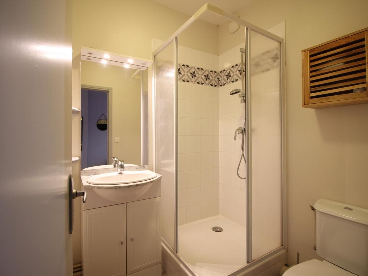 Appartement Mont-Dore, 2 pièces, 4 personnes - FR-1-608-36 - Housity