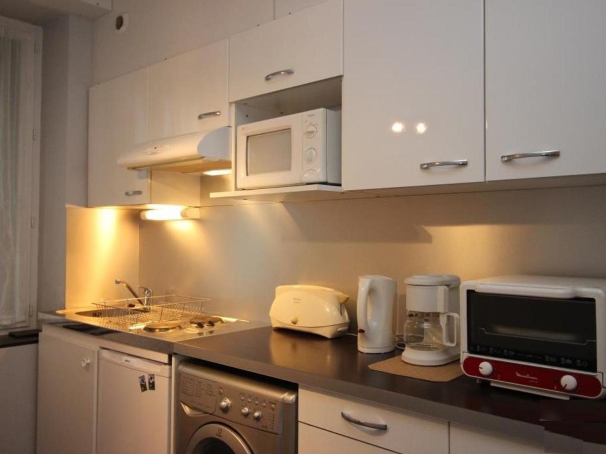 Le Mont Dore - Studio centre ville avec wifi - FR-1-608-74 - Housity