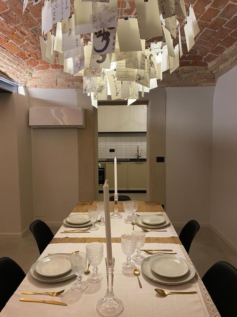 La Casa nel Relais - Housity