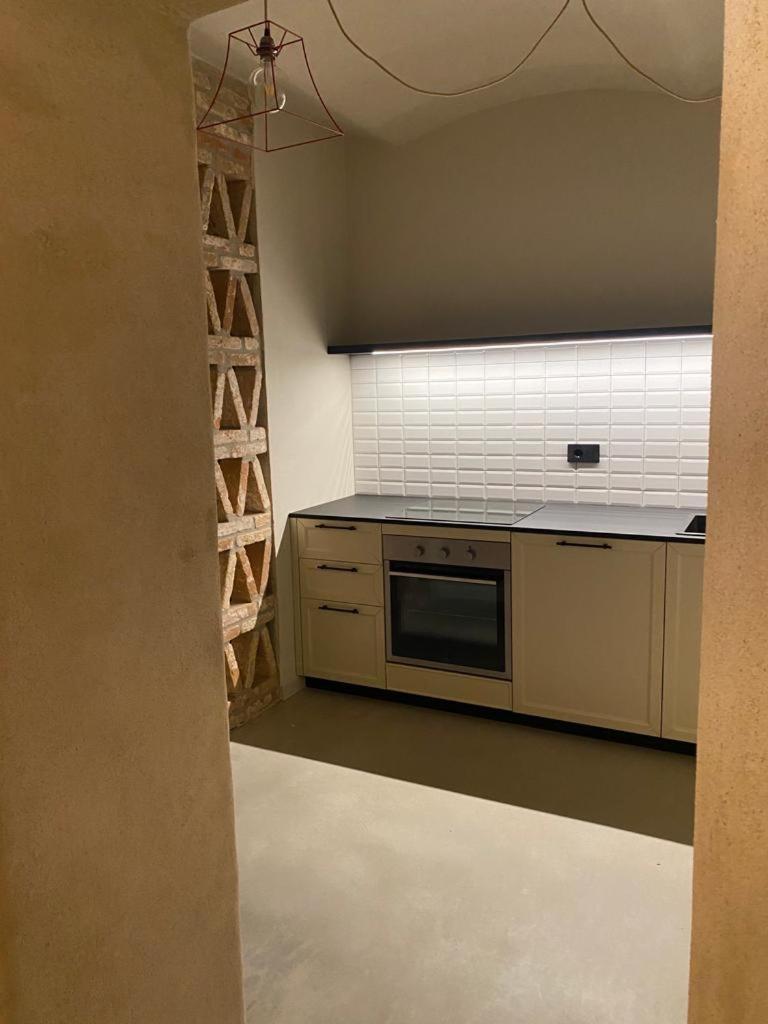 La Casa nel Relais - Housity
