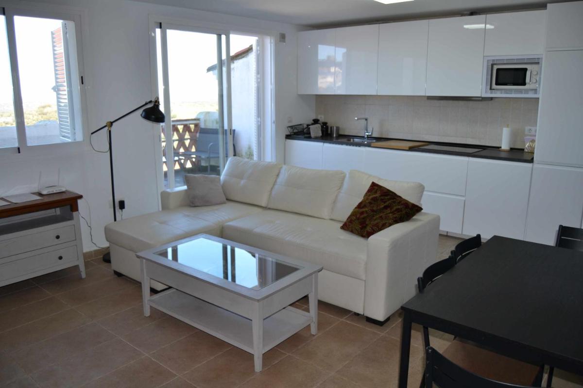 La Martela de Segura Apartamento rural piscina - Housity