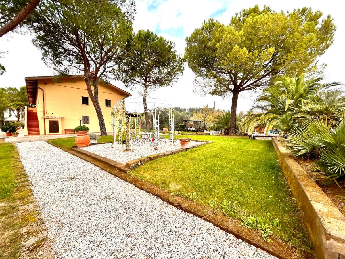 Agriturismo I Girasoli di Lari Appartamento indipendente 2 camere da letto - Housity