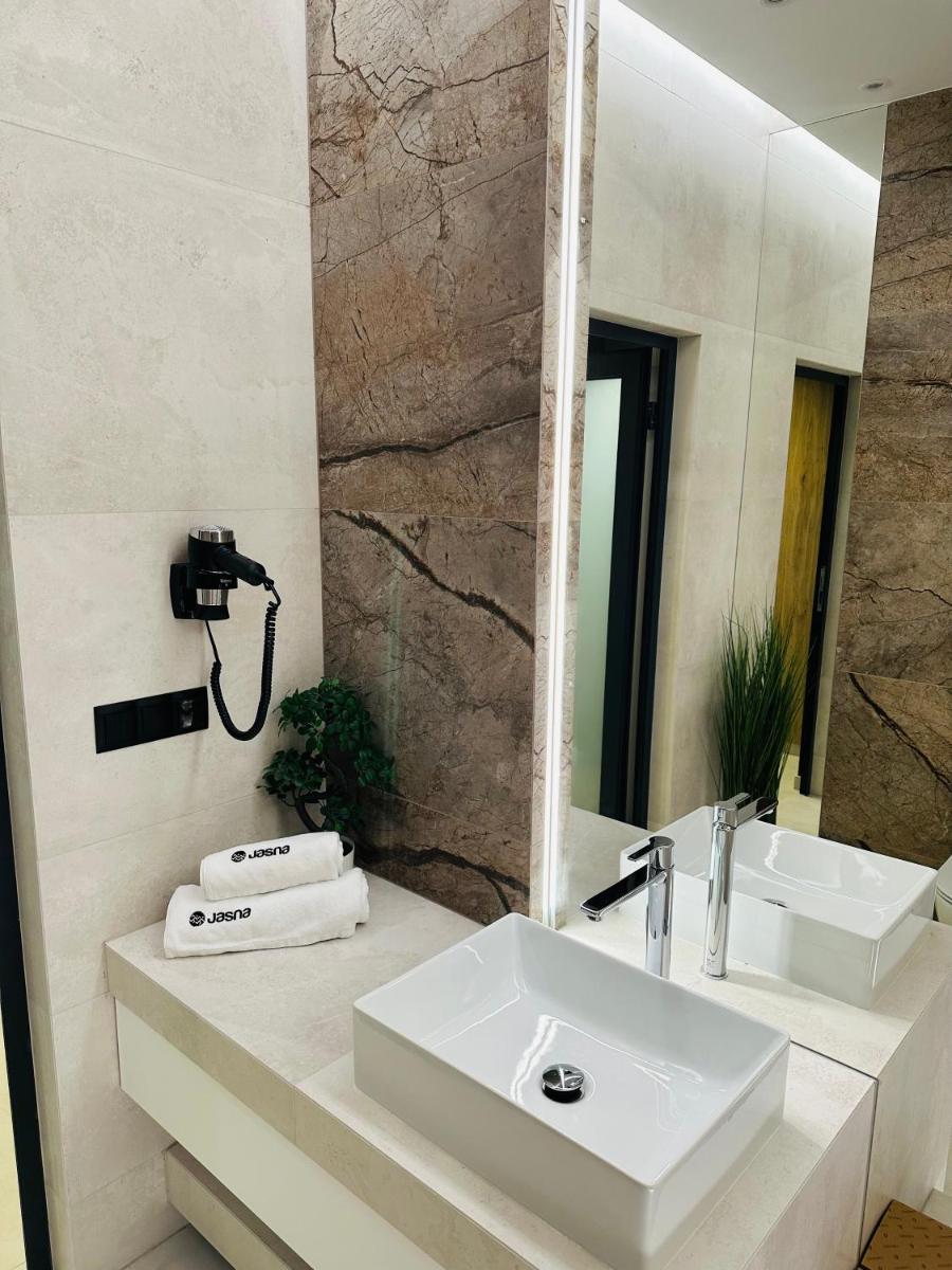 Jasna SportHotel & SPA - Housity