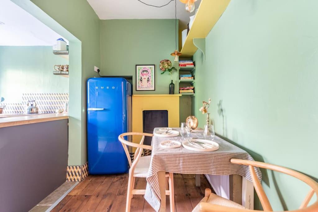 Rumple Cottage - Housity