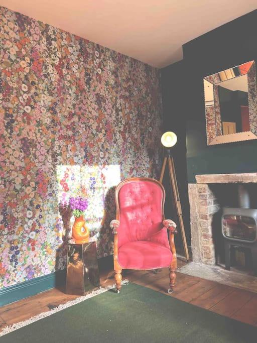 Rumple Cottage - Housity