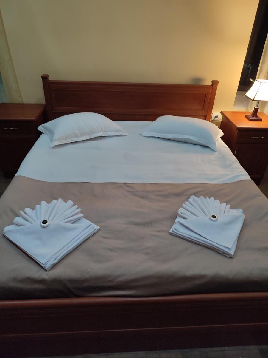 SWEET HOME HOTEL Meghri - Housity