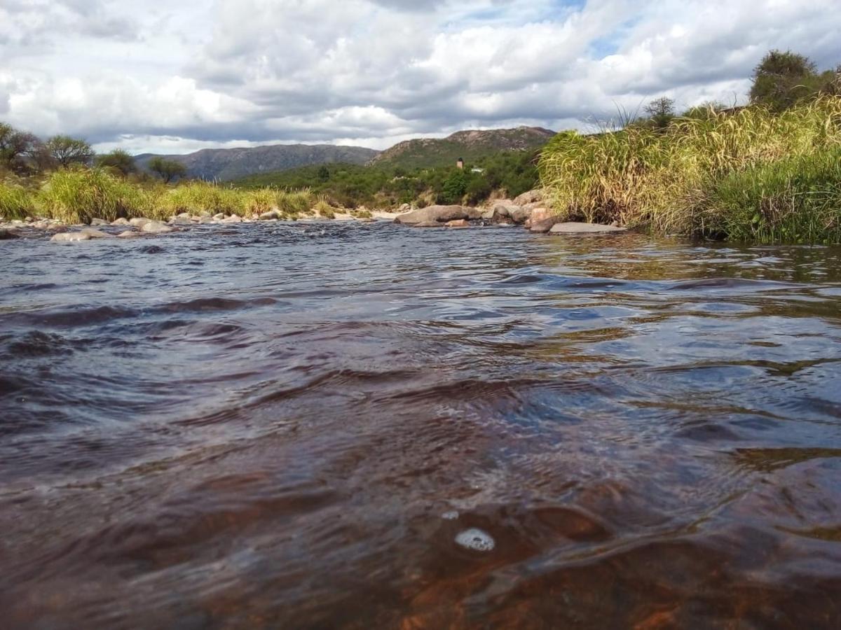 Suitetrails - Alto del Rio