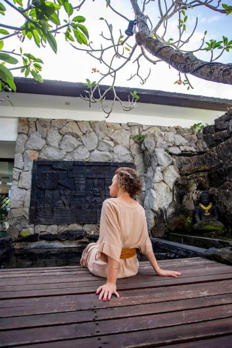 Nusa Dua Ocean View 4 Bedroom Bibi Bali - Housity