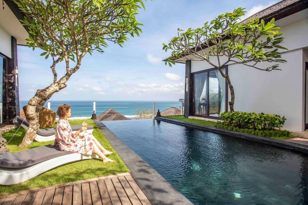 Nusa Dua Ocean View 4 Bedroom Bibi Bali - Housity