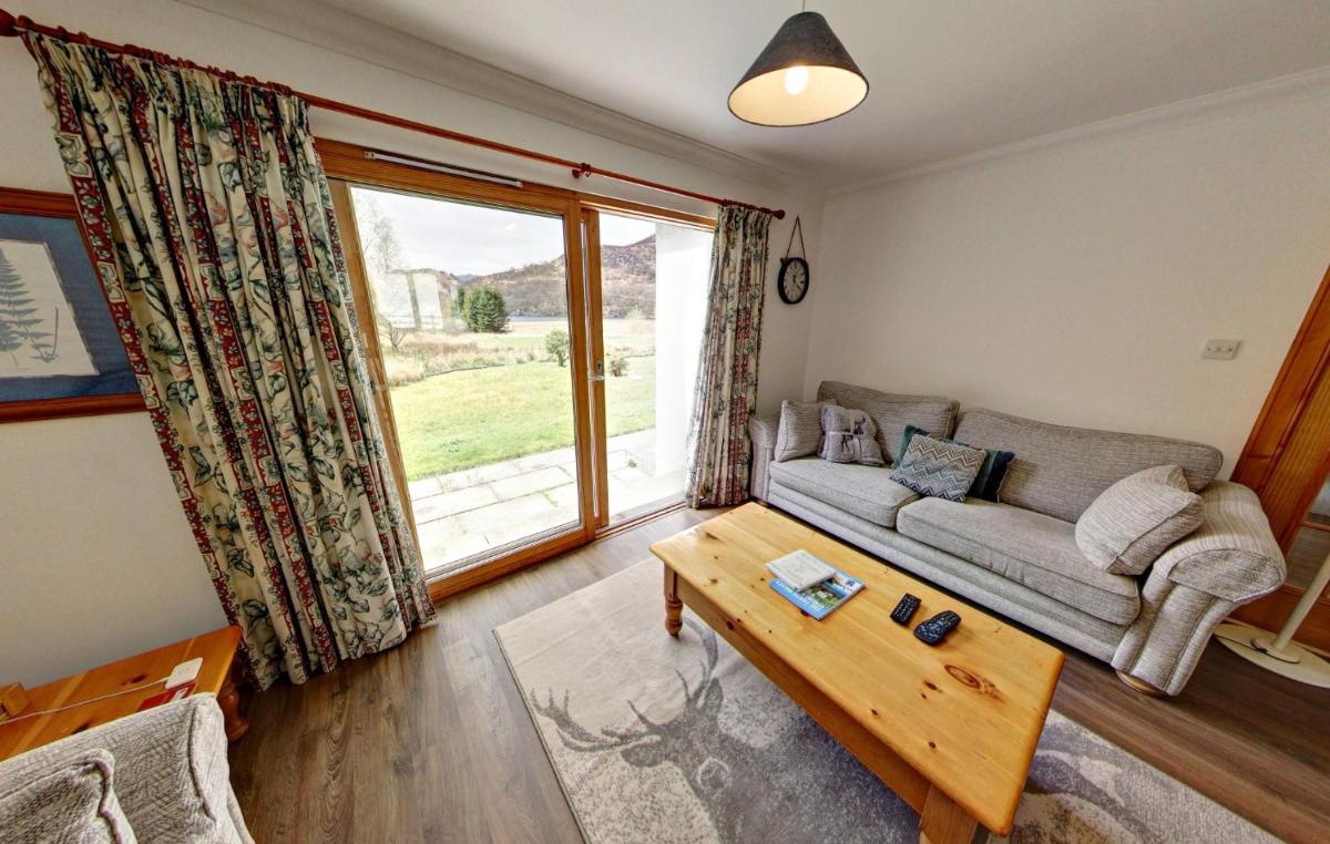 Stob Binnein Cottage - Housity
