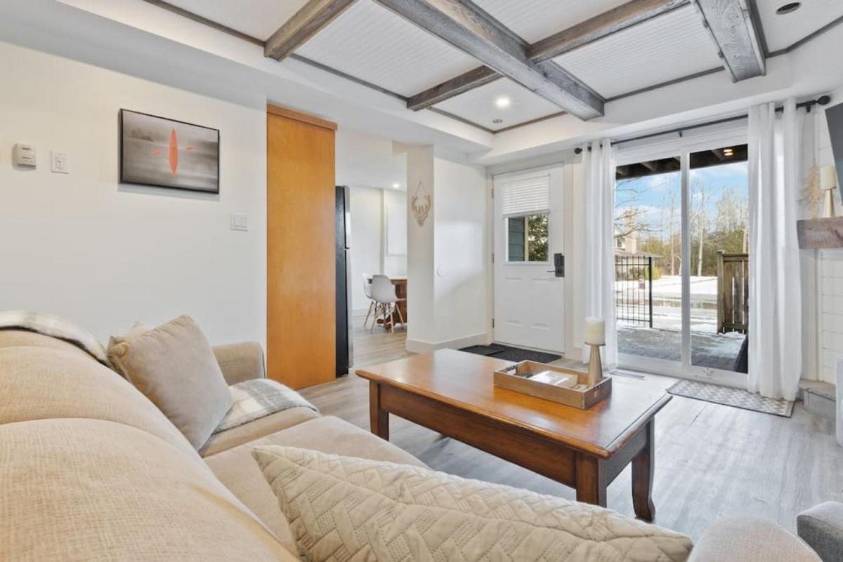 Suitetrails - Four Peaks - Unit 40A
